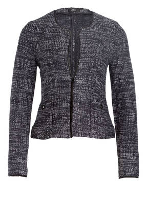s.Oliver BLACK LABEL Bouclé-Blazer