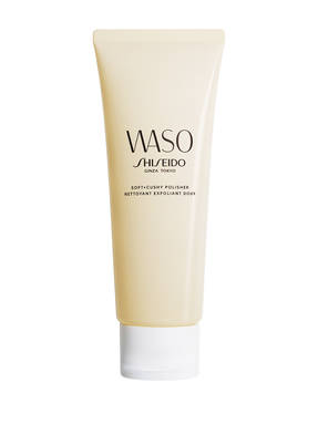 SHISEIDO WASO