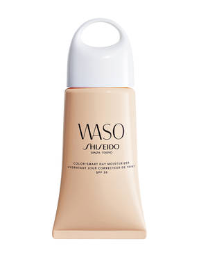 SHISEIDO WASO