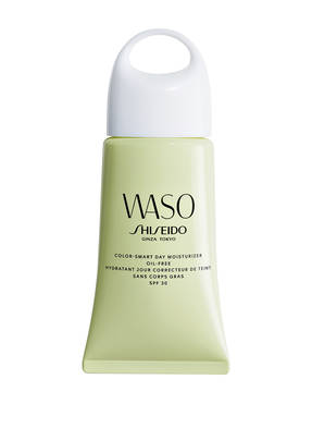 SHISEIDO WASO