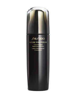 SHISEIDO FUTURE SOLUTION LX