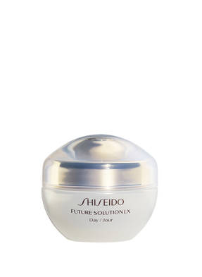 SHISEIDO FUTURE SOLUTION LX