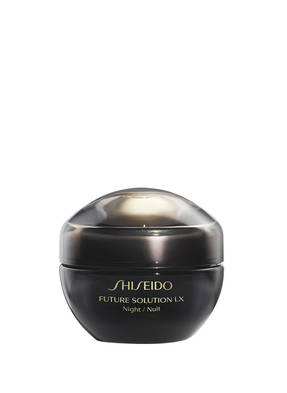 SHISEIDO FUTURE SOLUTION LX