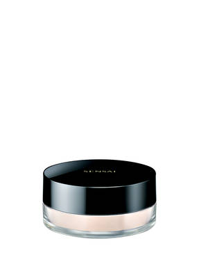 SENSAI TRANSLUCENT LOOSE POWDER