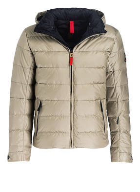 FIRE+ICE Daunenjacke LARS