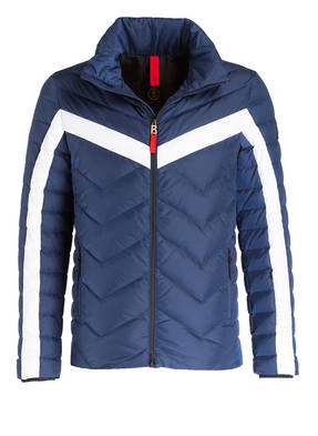 FIRE+ICE Daunenjacke SAVO
