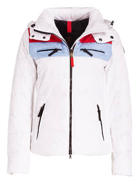 FIRE+ICE Daunen-Skijacke LELA