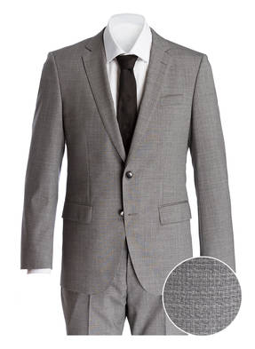 BOSS Anzug HUGE6/GENIUS4 Slim-Fit