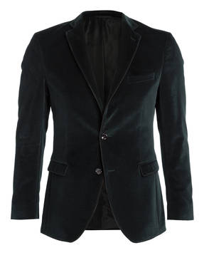 BOSS Samtsakko REMAN Slim Fit