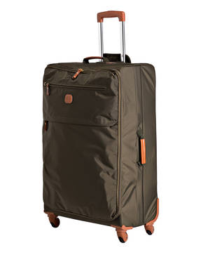 BRIC'S Mutliwheel Trolley X-TRAVEL
