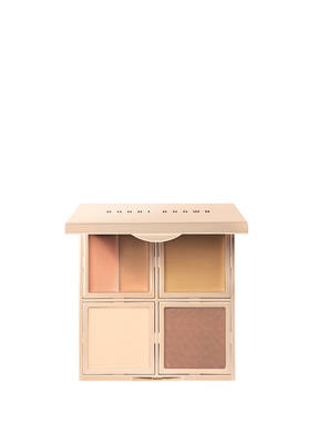 BOBBI BROWN ESSENTIAL 5-IN-1 FACE PALETTE