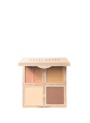 BOBBI BROWN ESSENTIAL 5-IN-1 FACE PALETTE
