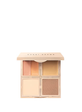 BOBBI BROWN ESSENTIAL 5-IN-1 FACE PALETTE