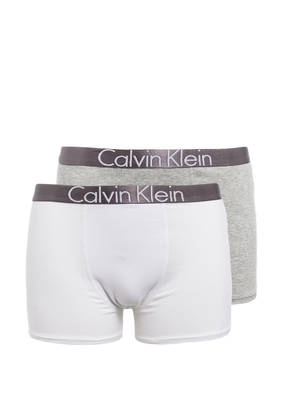 Calvin Klein 2er-Pack Boxershorts 