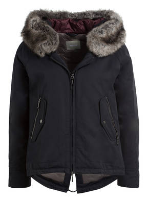AMBER & JUNE Jacke