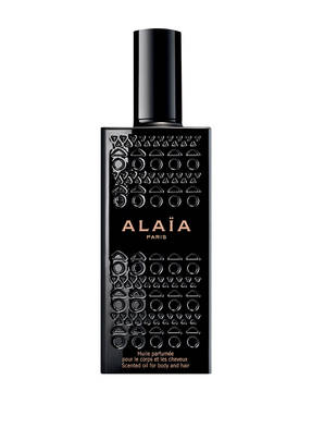 ALAÏA PARIS ALAÏA PARIS LES INTEMPORELS