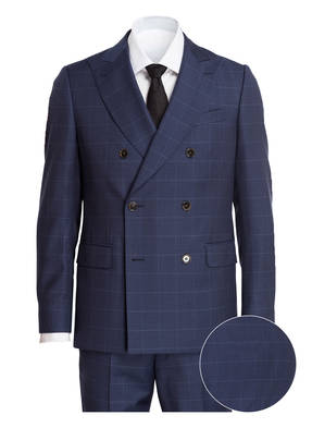 SUIT EXPRESS Anzug Slim Fit