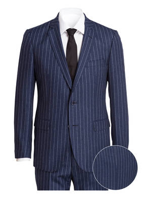 SUIT EXPRESS Anzug Slim-Fit