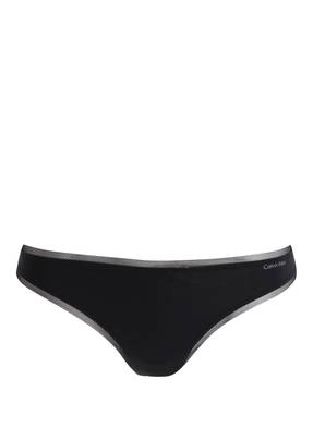 Calvin Klein String SCULPTED