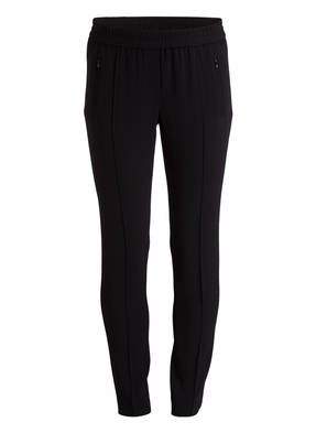 MARC CAIN Hose im Jogging-Stil