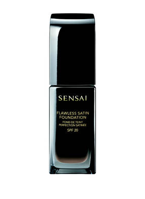 SENSAI FLAWLESS SATIN
