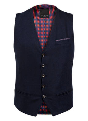 TED BAKER Weste GLENWAI