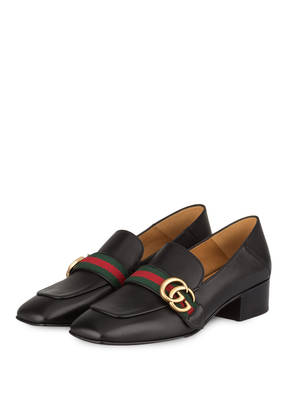GUCCI College-Pumps