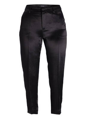 MAX & Co. 7/8-Satinhose