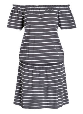Juvia Off-Shoulder-Kleid