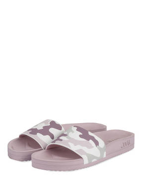 Juvia Sandalen