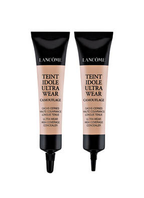 LANCÔME TEINT IDOLE ULTRA WEAR