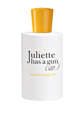 Juliette has a gun SUNNY SIDE UP