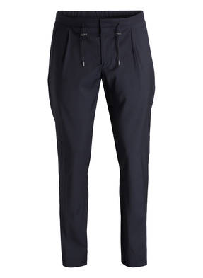 ARTISAN Hose Slim Fit im Jogging-Stil