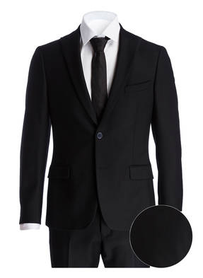 ARTISAN Anzug Slim Fit
