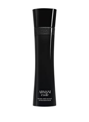 GIORGIO ARMANI BEAUTY ARMANI CODE HOMME
