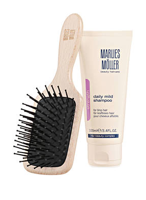 MARLIES MÖLLER BRUSH & CLEANSING