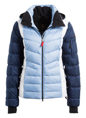 FIRE+ICE Daunen-Skijacke MELOU