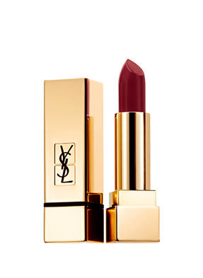 YVES SAINT LAURENT BEAUTÉ ROUGE PUR COUTURE MAT