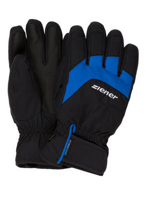 ziener Skihandschuhe LIZZARD AS(R)