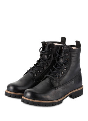 BLACKSTONE Schnürboots