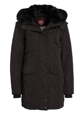 WELLENSTEYN Parka STAVANGER