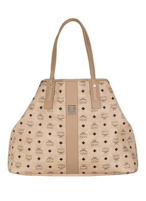 MCM Wendeshopper PROJECT VISETOS LARGE