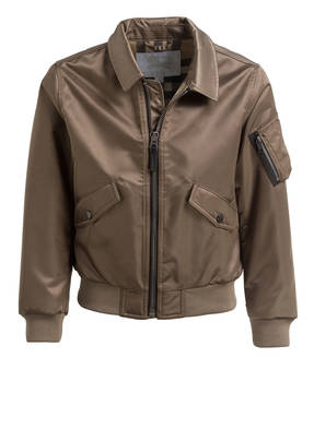 BURBERRY Bomberjacke