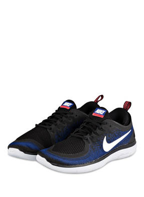 Nike Laufschuhe FREE RN DISTANCE 2