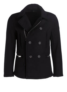 ARMANI JEANS Cabanjacke