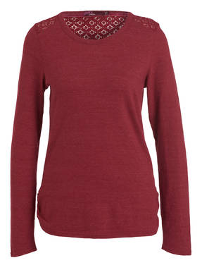 prana Shirt ISADORA