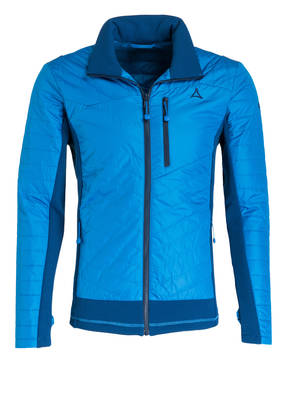 Schöffel Unterziehhybridjacke CHUR mit Zip-In!-Funktion