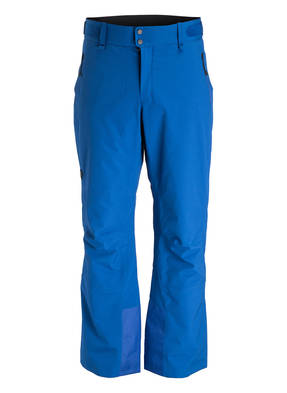 Peak Performance Skihose MAROON 2