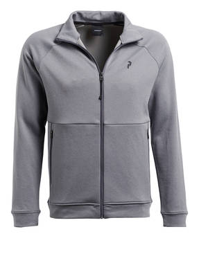 Peak Performance Unterziehjacke PULSE