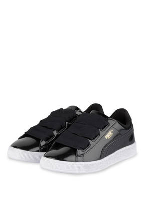 PUMA Sneaker BASKET HEART GLAM